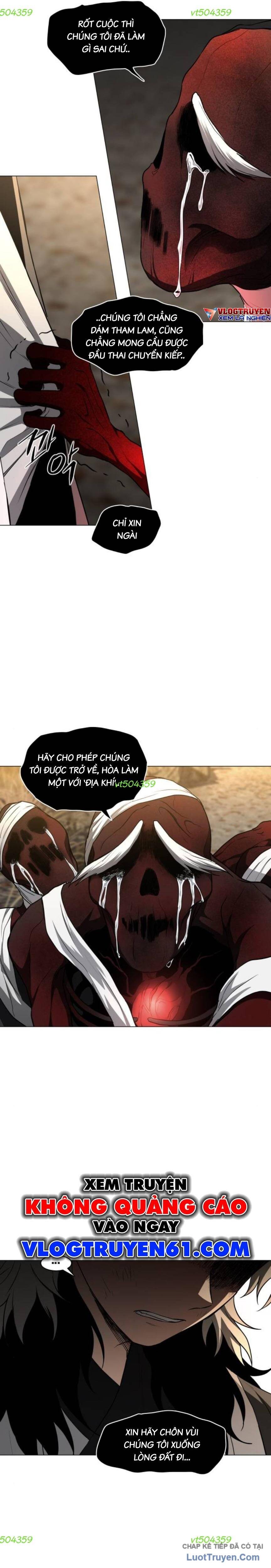 Kiếm Vương [Chap 85] - Page 18