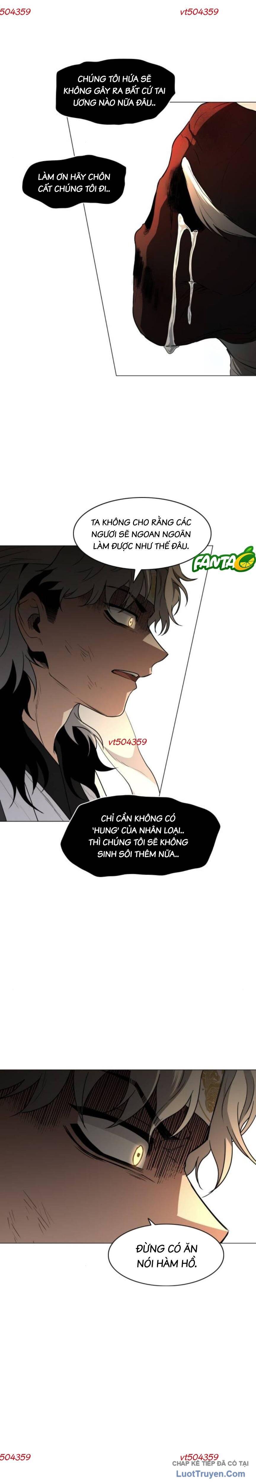 Kiếm Vương [Chap 85] - Page 19