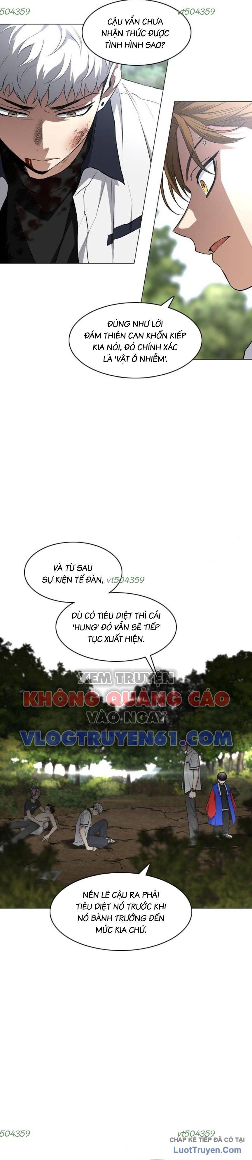 Kiếm Vương [Chap 85] - Page 26