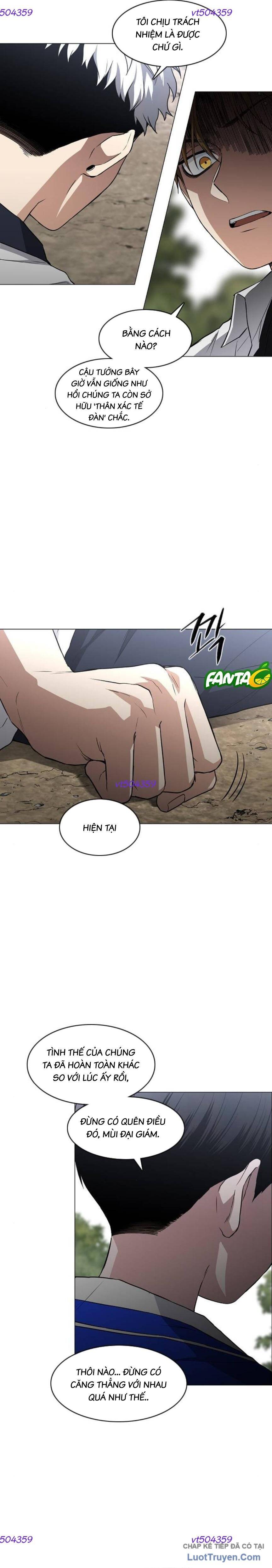 Kiếm Vương [Chap 85] - Page 27