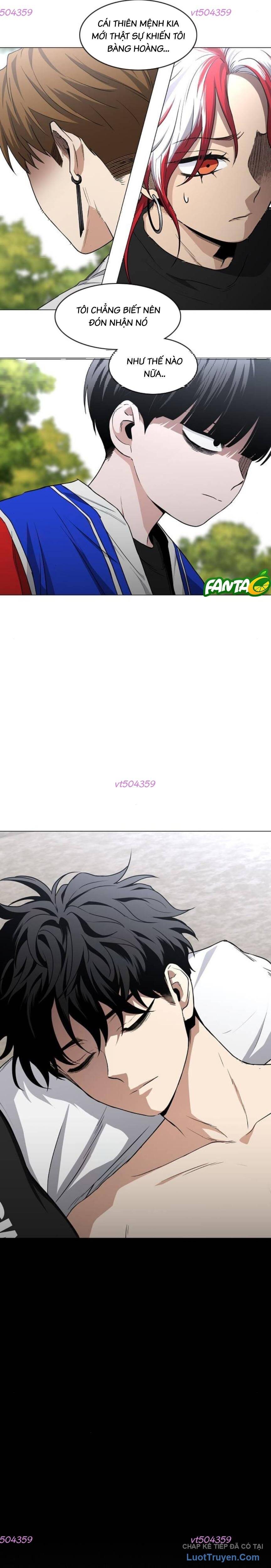 Kiếm Vương [Chap 85] - Page 29