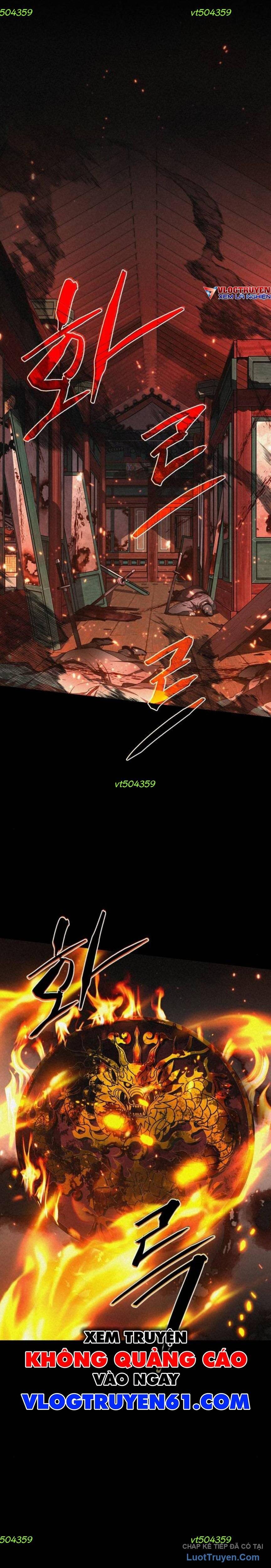 Kiếm Vương [Chap 85] - Page 30