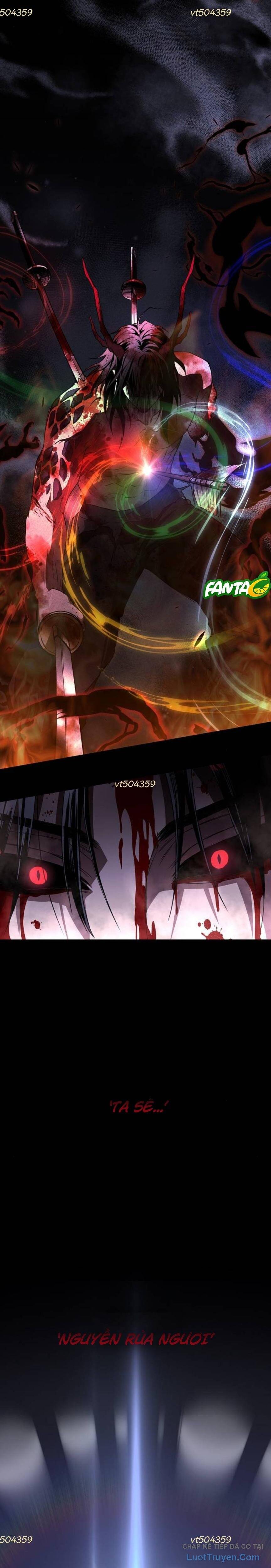 Kiếm Vương [Chap 85] - Page 33