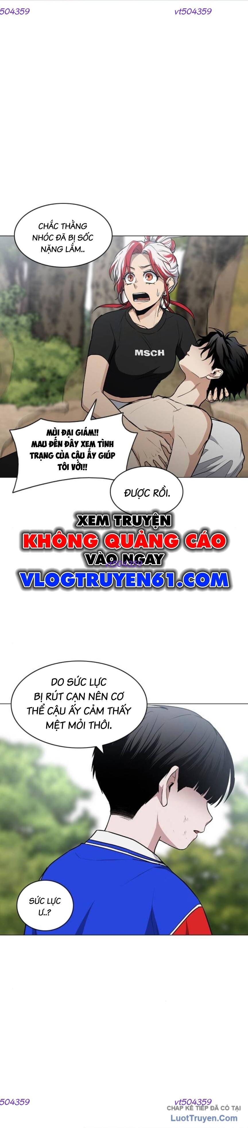 Kiếm Vương [Chap 85] - Page 5