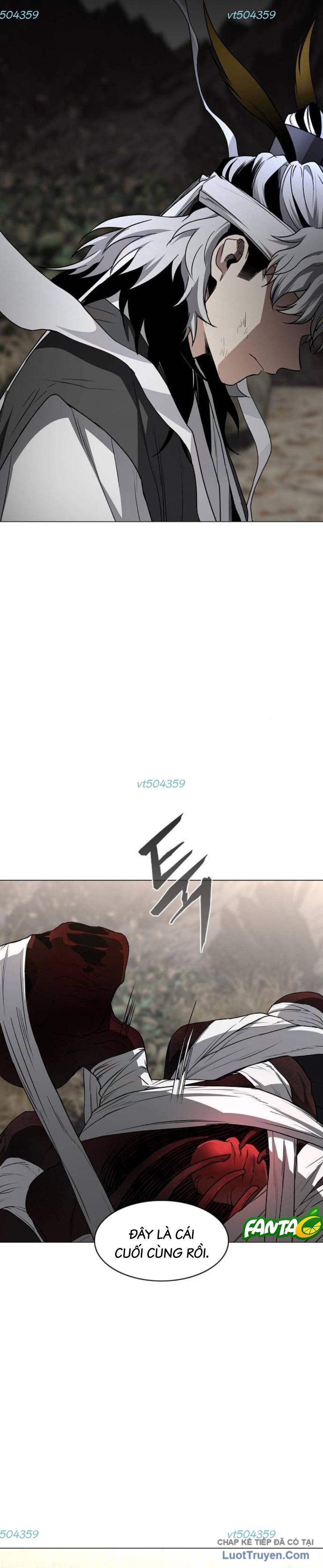 Kiếm Vương [Chap 85] - Page 8