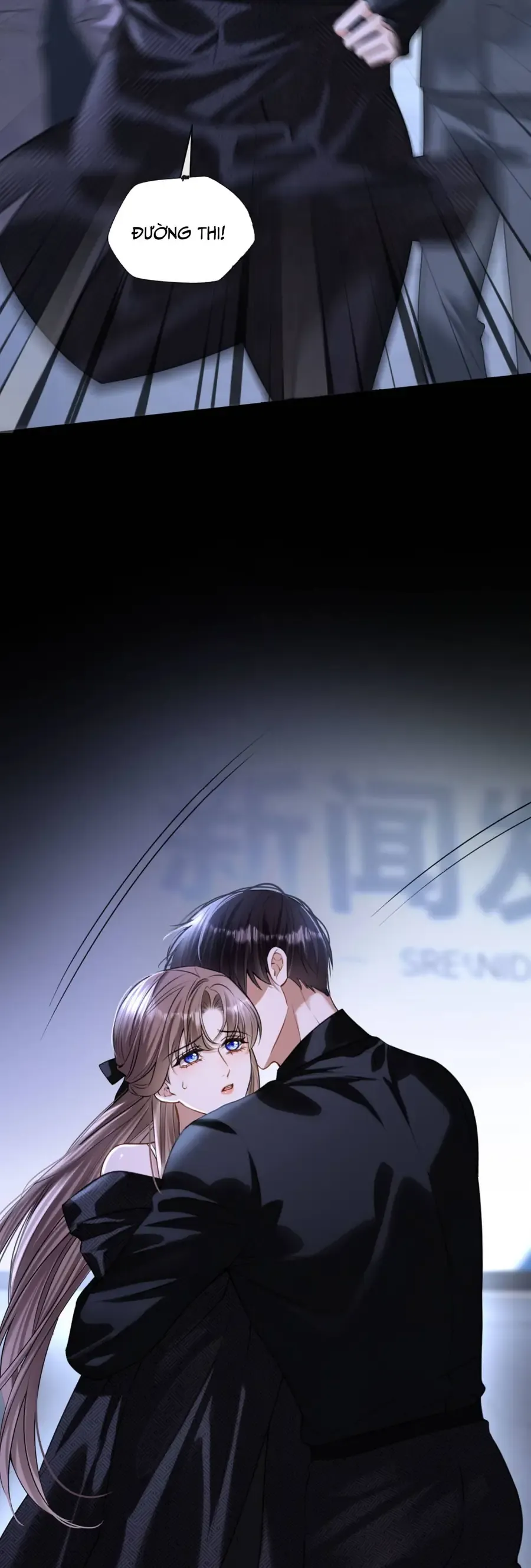 Em Là Tất Cả Tinh Tú Của Anh Chap 37 - Next Chap 36