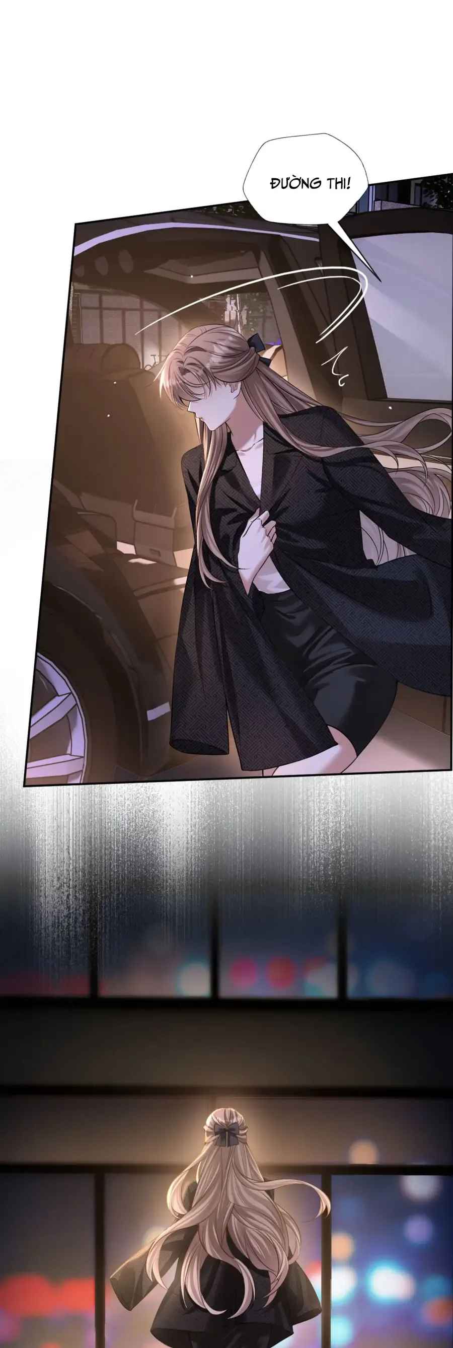 Em Là Tất Cả Tinh Tú Của Anh Chap 37 - Next Chap 36