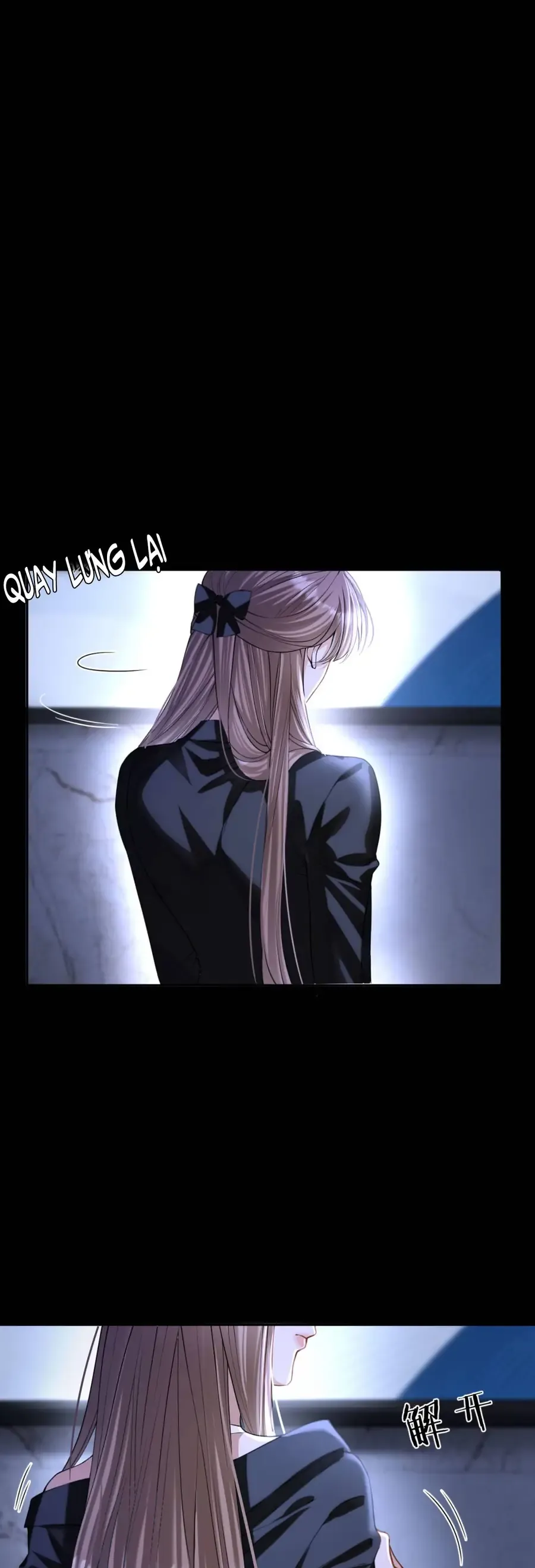 Em Là Tất Cả Tinh Tú Của Anh Chap 37 - Next Chap 36