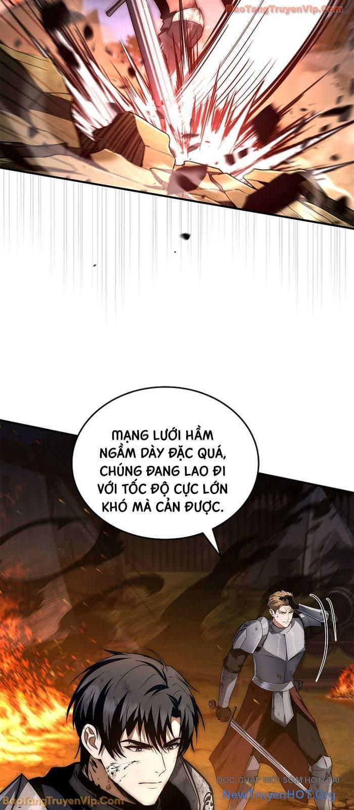 Tam Hoàng Tử Của Vong Quốc Hồi Quy Chap 52 - Next Chap 51