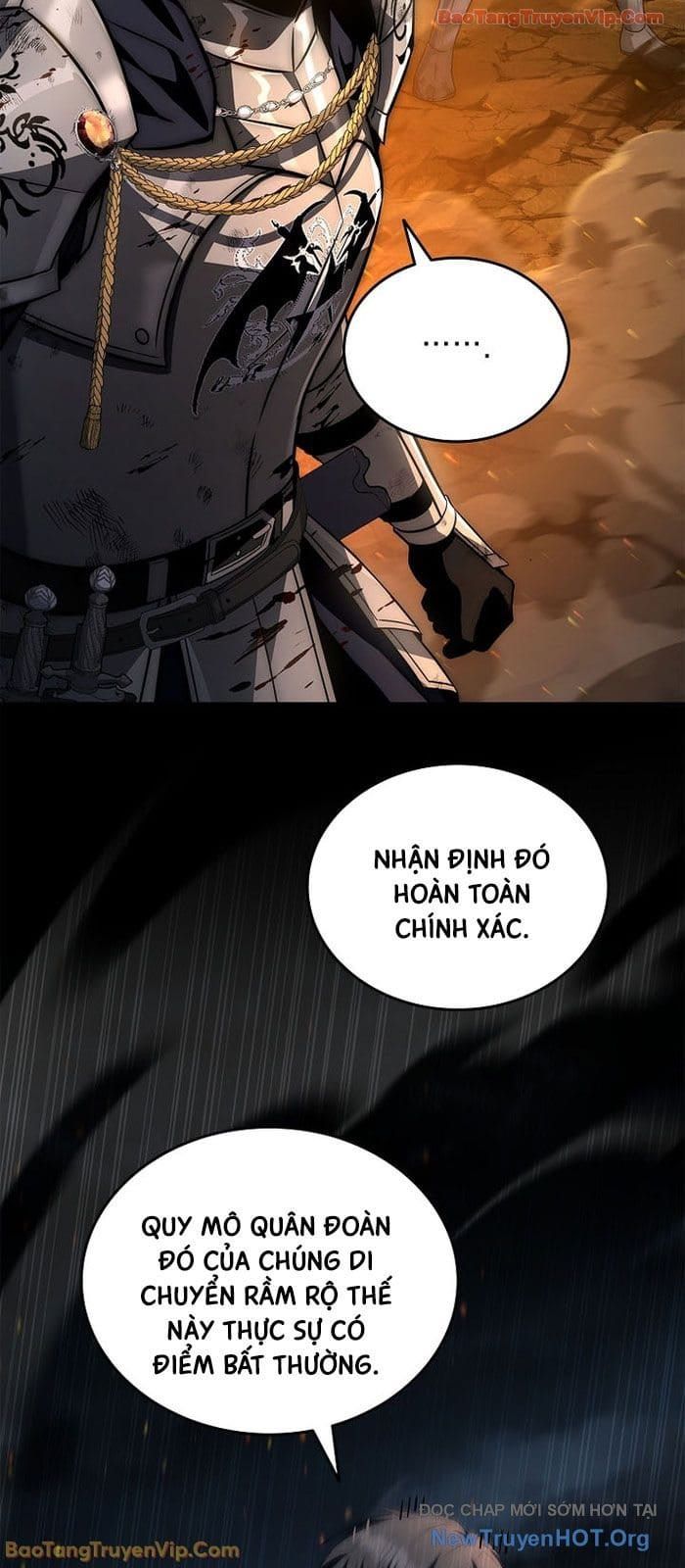 Tam Hoàng Tử Của Vong Quốc Hồi Quy Chap 52 - Next Chap 51