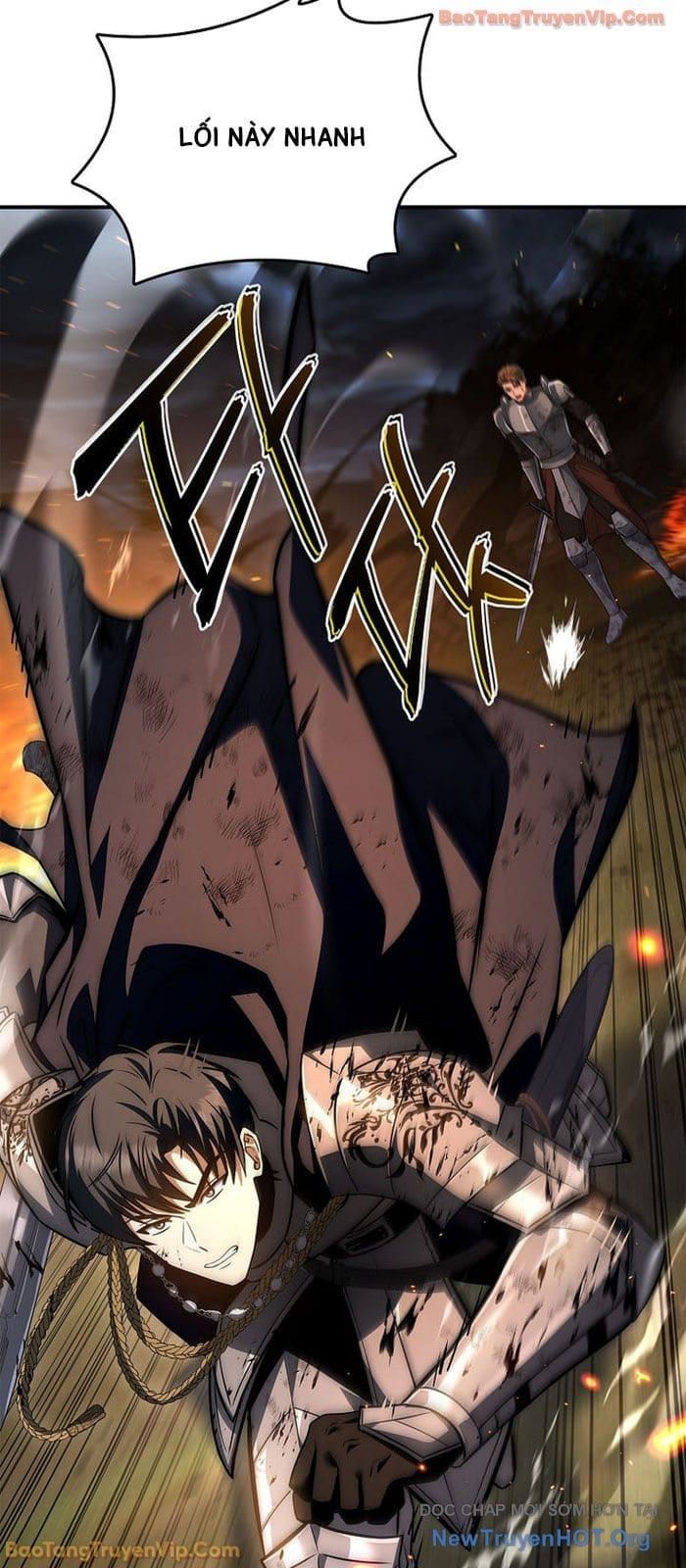 Tam Hoàng Tử Của Vong Quốc Hồi Quy Chap 52 - Next Chap 51