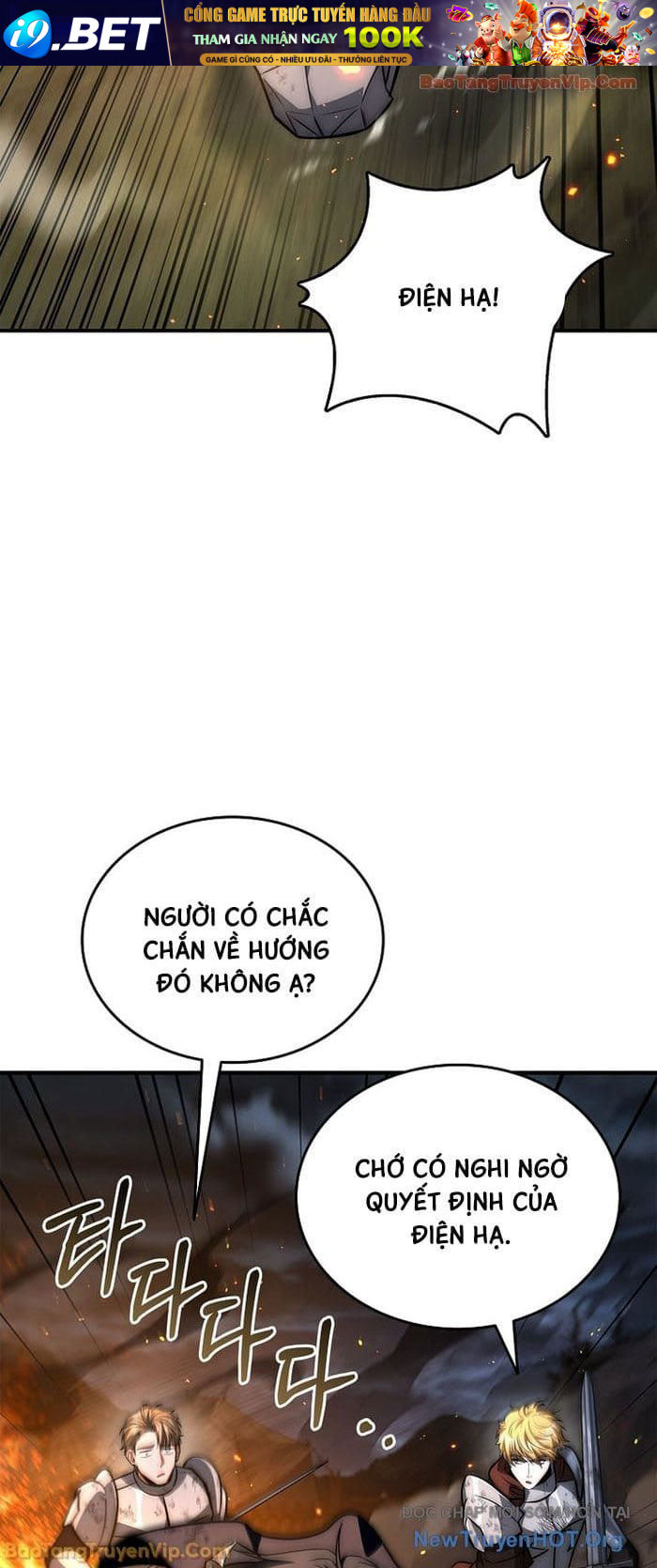Tam Hoàng Tử Của Vong Quốc Hồi Quy Chap 52 - Next Chap 51