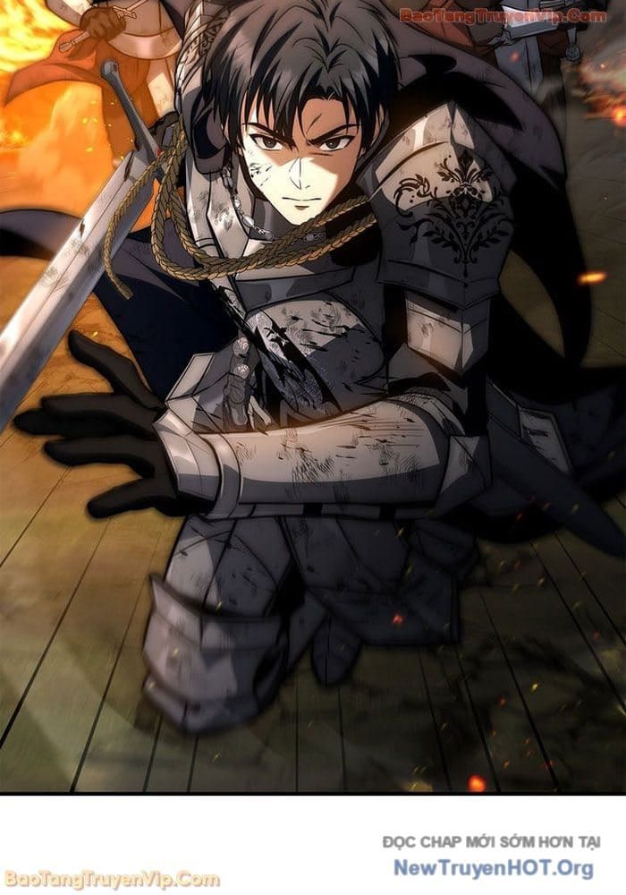 Tam Hoàng Tử Của Vong Quốc Hồi Quy Chap 52 - Next Chap 51