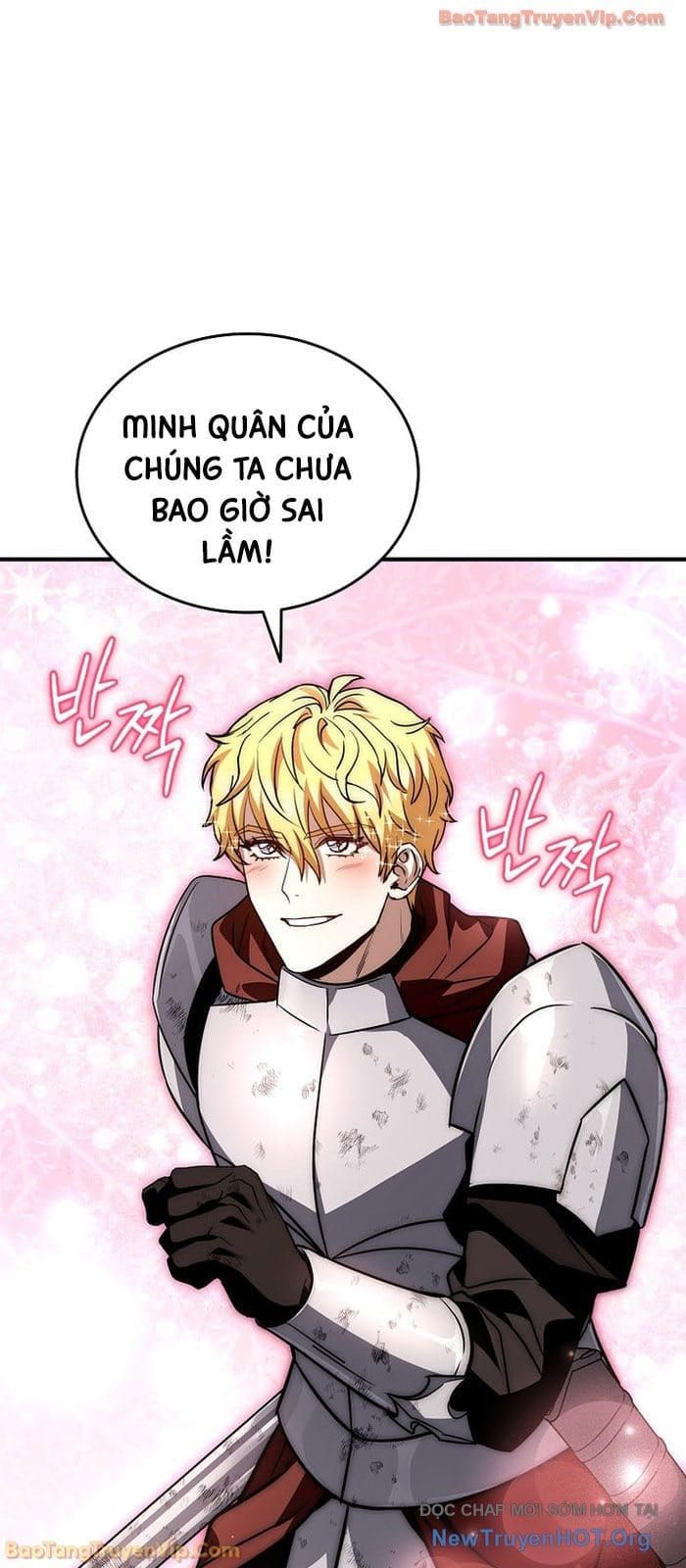 Tam Hoàng Tử Của Vong Quốc Hồi Quy Chap 52 - Next Chap 51