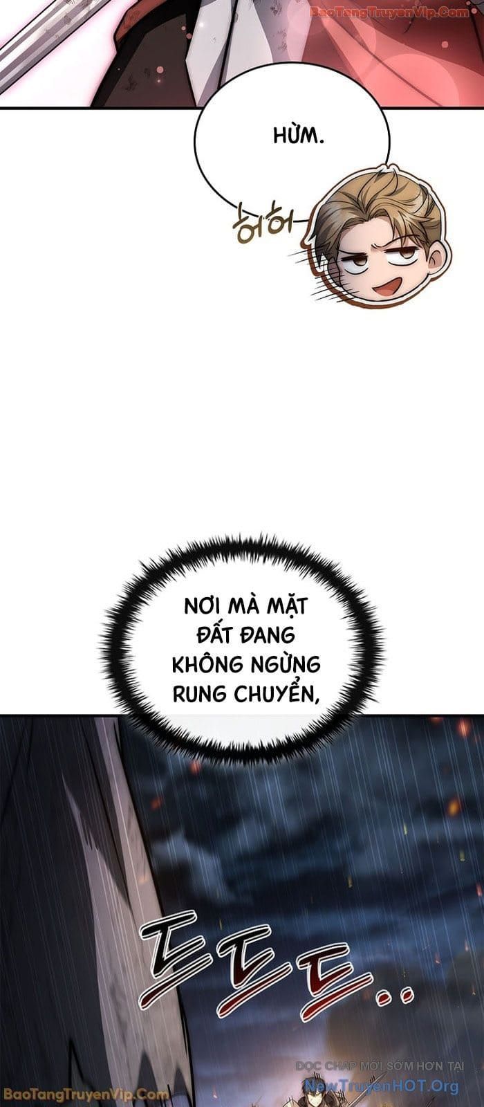 Tam Hoàng Tử Của Vong Quốc Hồi Quy Chap 52 - Next Chap 51