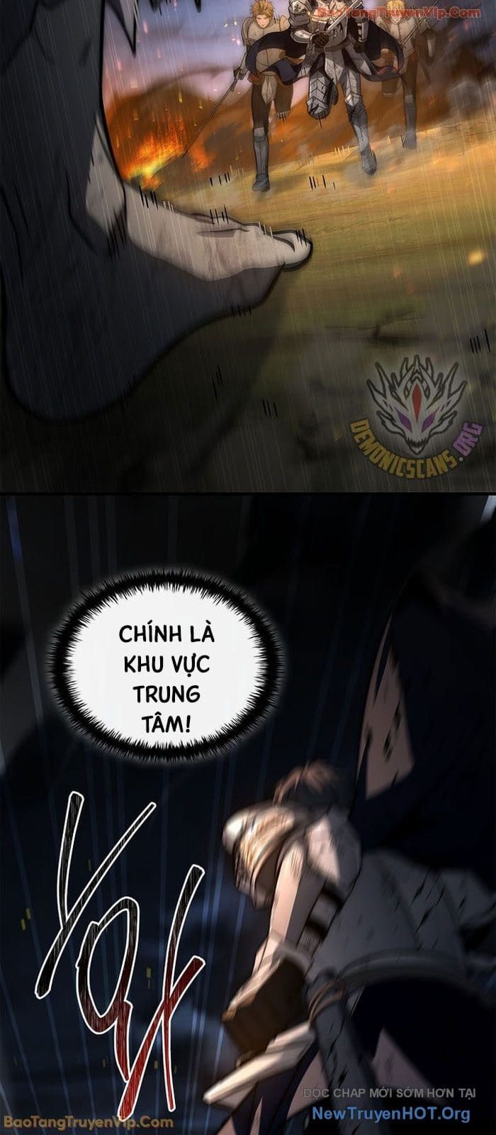 Tam Hoàng Tử Của Vong Quốc Hồi Quy Chap 52 - Next Chap 51