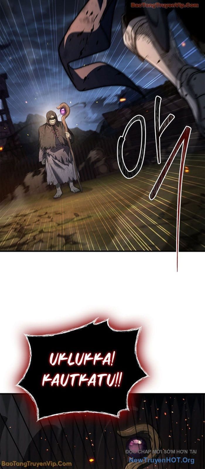 Tam Hoàng Tử Của Vong Quốc Hồi Quy Chap 52 - Next Chap 51