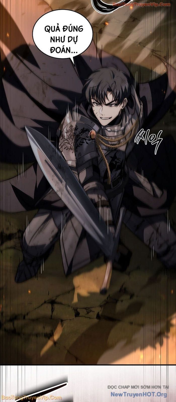 Tam Hoàng Tử Của Vong Quốc Hồi Quy Chap 52 - Next Chap 51