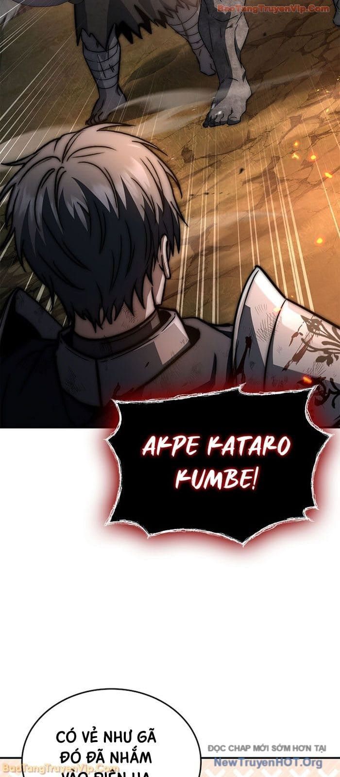 Tam Hoàng Tử Của Vong Quốc Hồi Quy Chap 52 - Next Chap 51