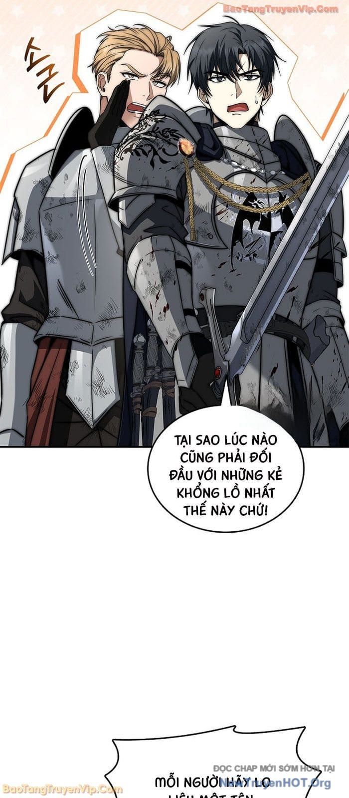 Tam Hoàng Tử Của Vong Quốc Hồi Quy Chap 52 - Next Chap 51