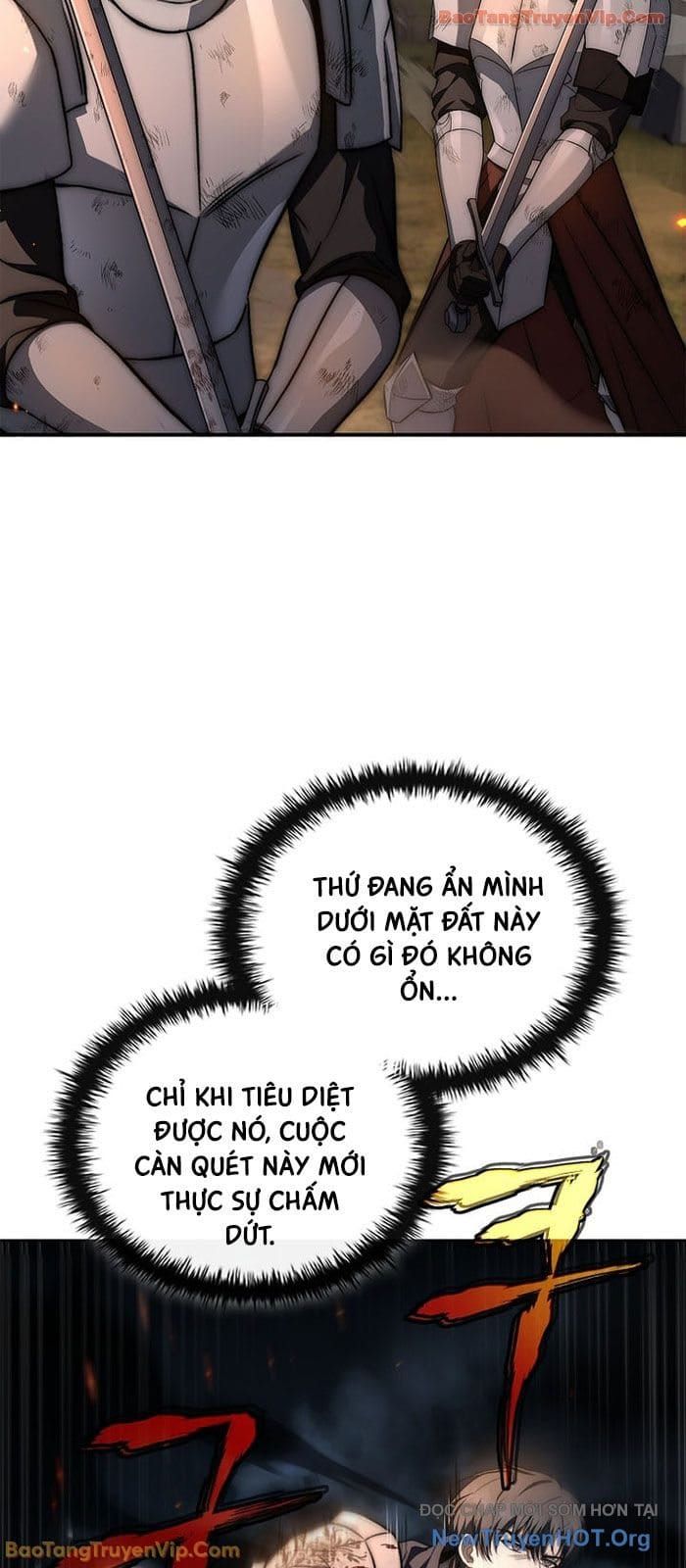 Tam Hoàng Tử Của Vong Quốc Hồi Quy Chap 52 - Next Chap 51