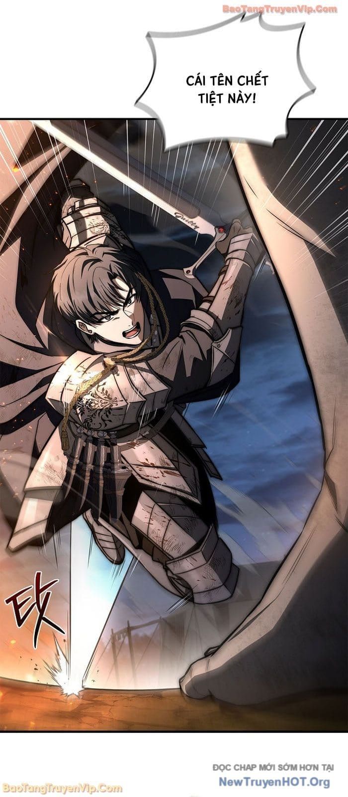 Tam Hoàng Tử Của Vong Quốc Hồi Quy Chap 52 - Next Chap 51