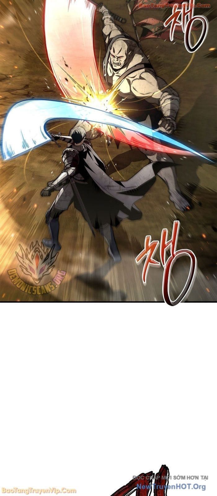 Tam Hoàng Tử Của Vong Quốc Hồi Quy Chap 52 - Next Chap 51