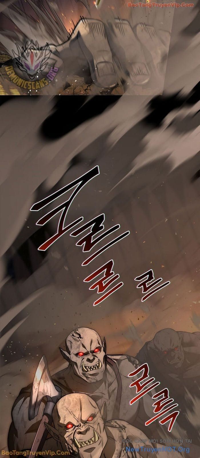 Tam Hoàng Tử Của Vong Quốc Hồi Quy Chap 52 - Next Chap 51