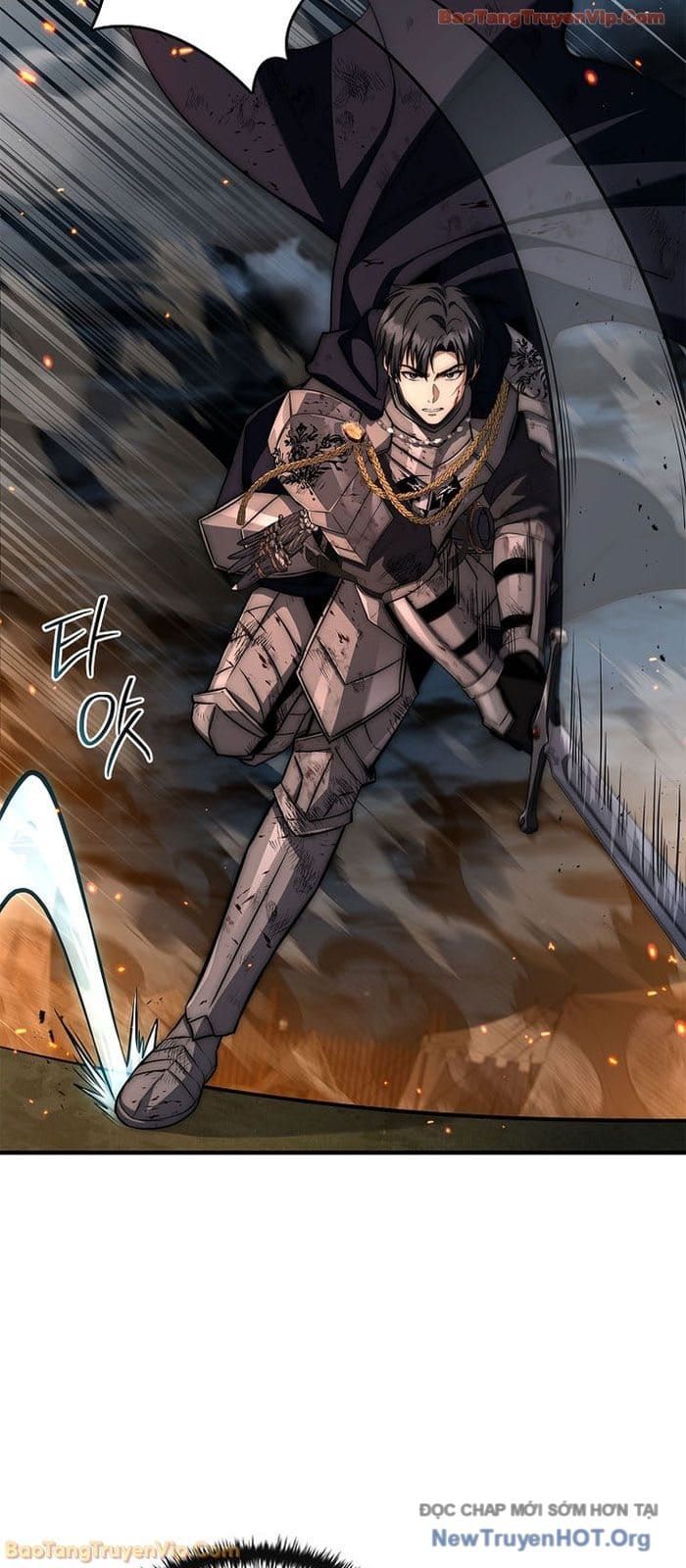 Tam Hoàng Tử Của Vong Quốc Hồi Quy Chap 52 - Next Chap 51