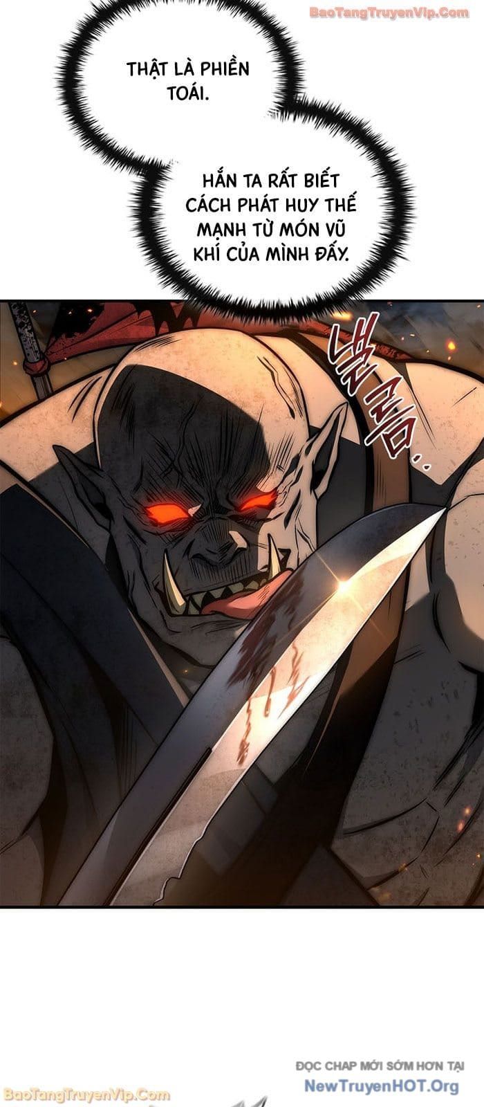 Tam Hoàng Tử Của Vong Quốc Hồi Quy Chap 52 - Next Chap 51