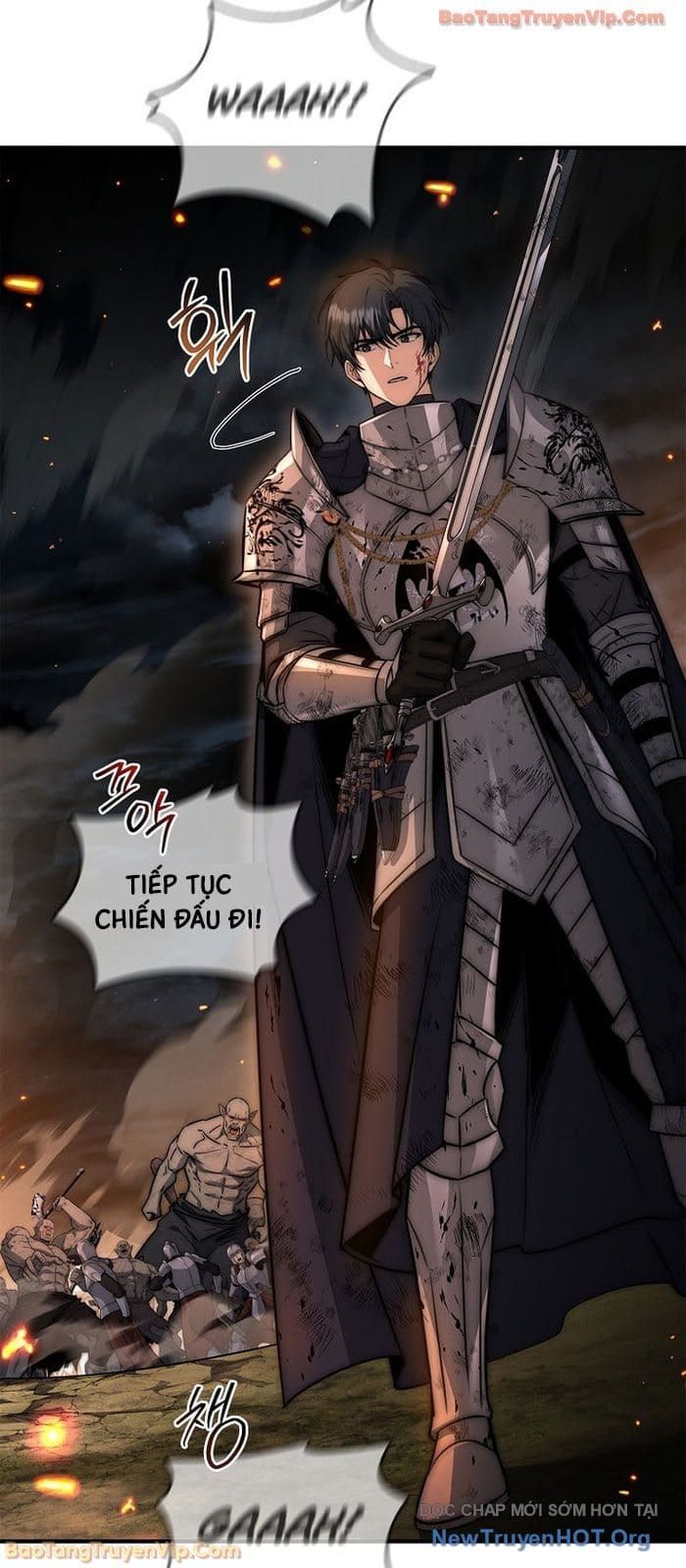 Tam Hoàng Tử Của Vong Quốc Hồi Quy Chap 52 - Next Chap 51