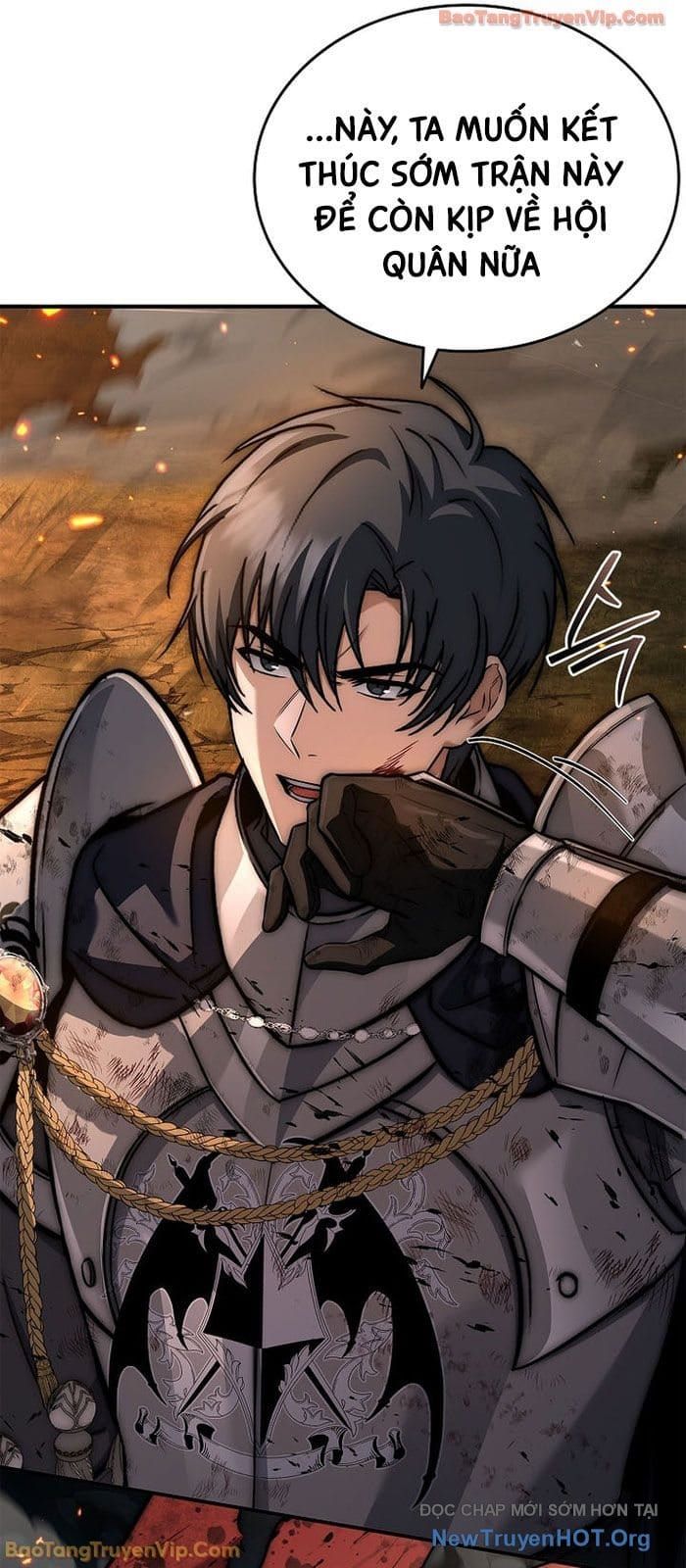 Tam Hoàng Tử Của Vong Quốc Hồi Quy Chap 52 - Next Chap 51