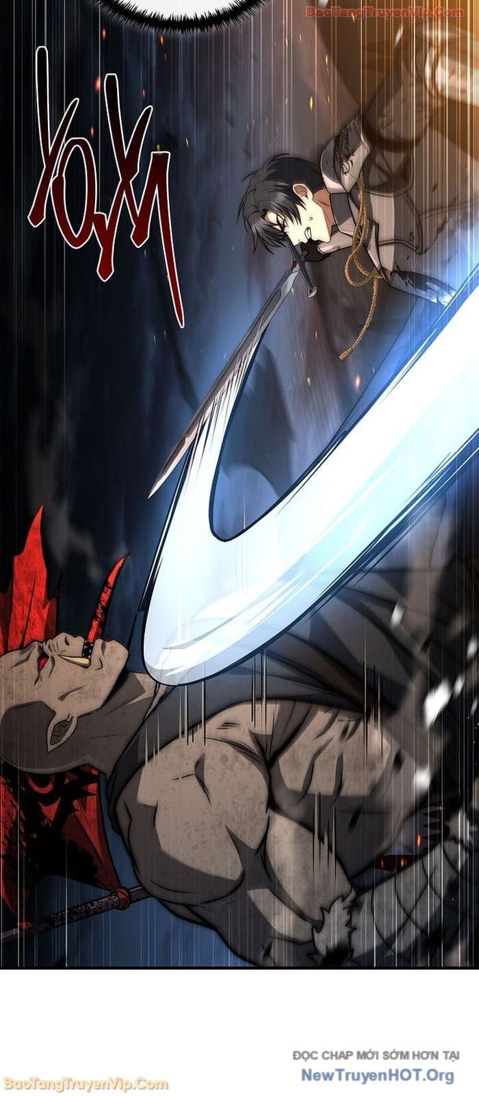 Tam Hoàng Tử Của Vong Quốc Hồi Quy Chap 52 - Next Chap 51