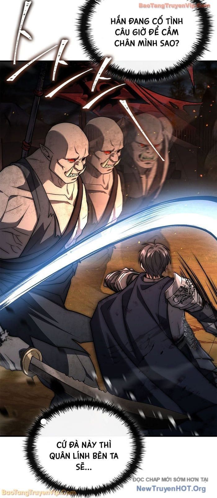 Tam Hoàng Tử Của Vong Quốc Hồi Quy Chap 52 - Next Chap 51