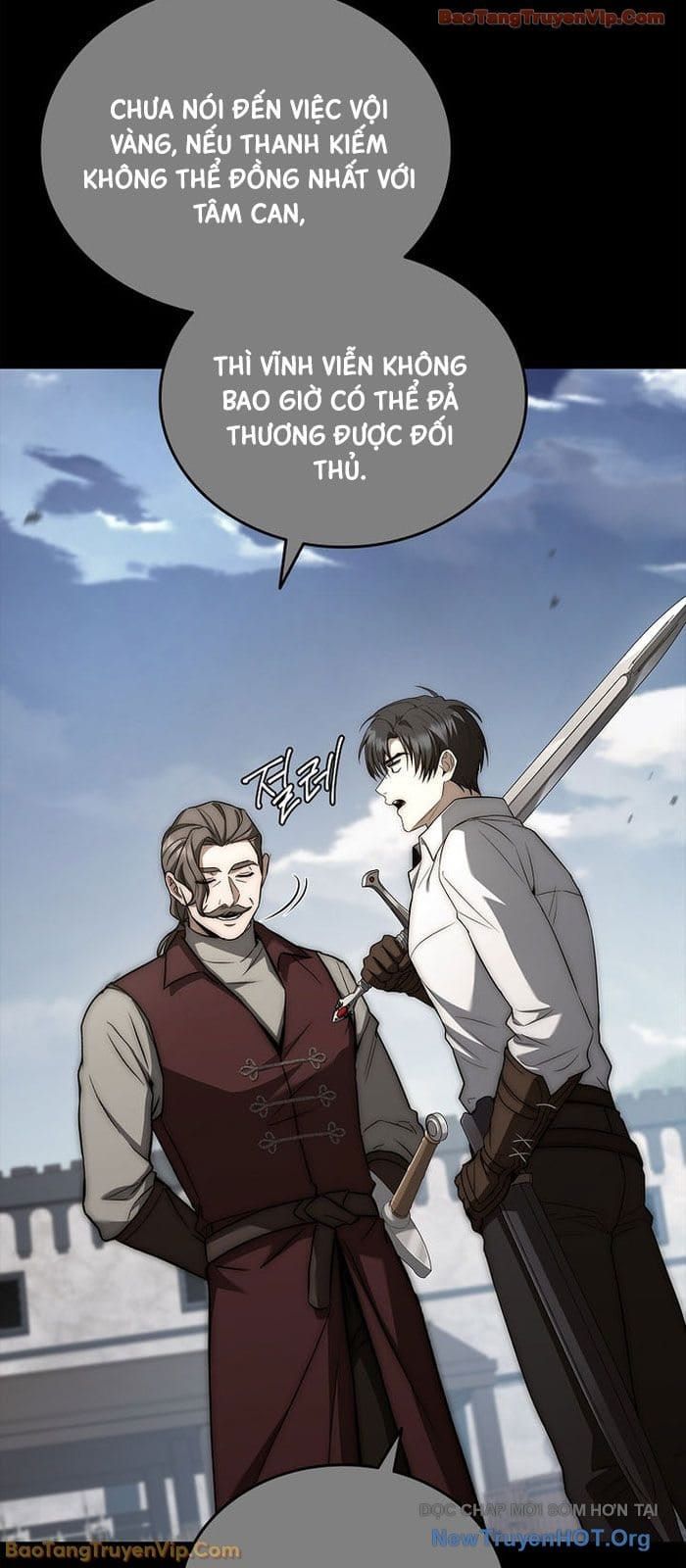 Tam Hoàng Tử Của Vong Quốc Hồi Quy Chap 52 - Next Chap 51