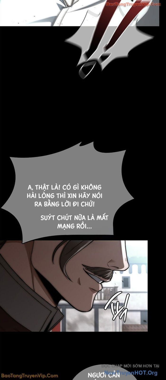 Tam Hoàng Tử Của Vong Quốc Hồi Quy Chap 52 - Next Chap 51