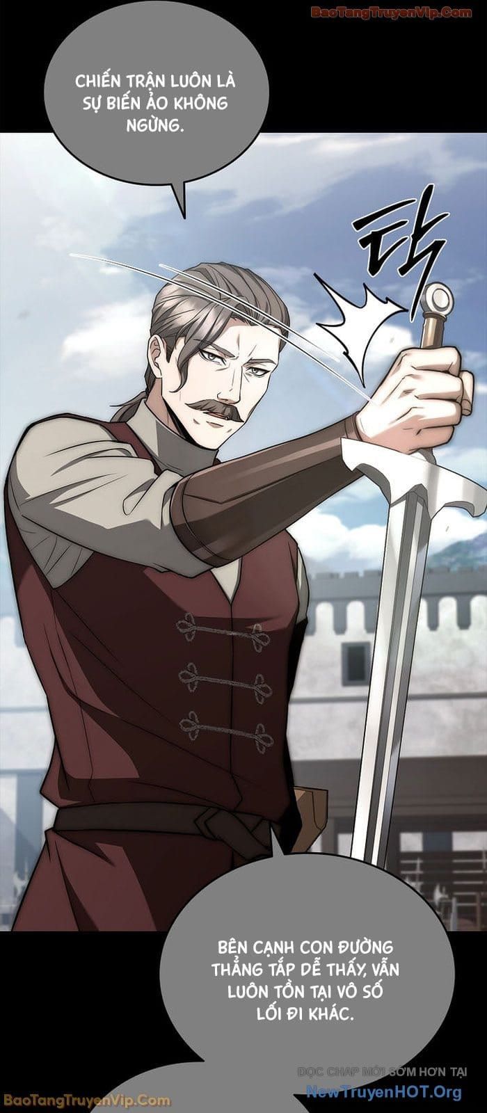 Tam Hoàng Tử Của Vong Quốc Hồi Quy Chap 52 - Next Chap 51