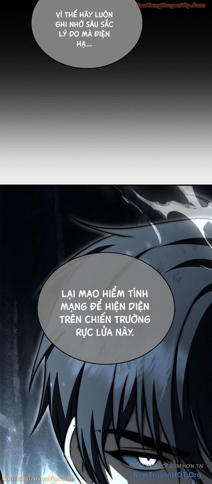 Tam Hoàng Tử Của Vong Quốc Hồi Quy Chap 52 - Next Chap 51