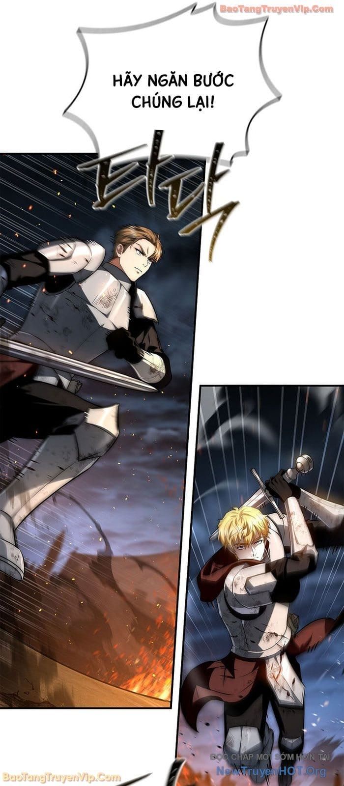 Tam Hoàng Tử Của Vong Quốc Hồi Quy Chap 52 - Next Chap 51