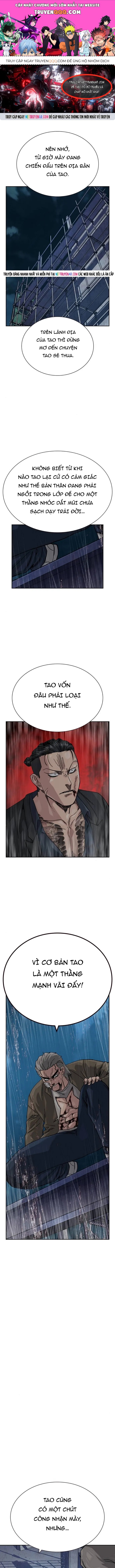 Để Có Thể Sống Sót [Chap 202] - Page 0