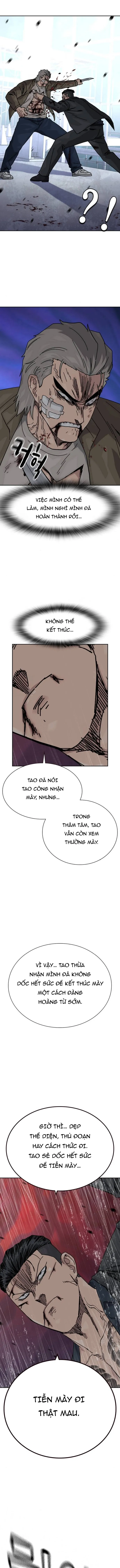Để Có Thể Sống Sót [Chap 202] - Page 10