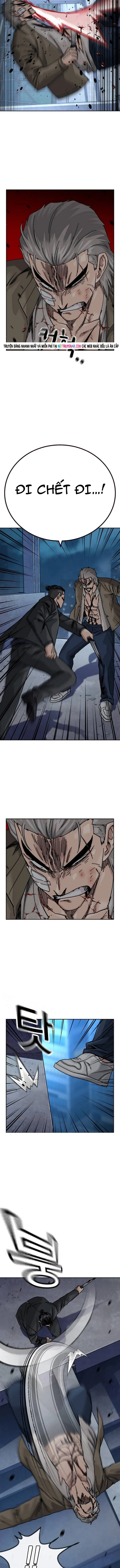 Để Có Thể Sống Sót [Chap 202] - Page 12