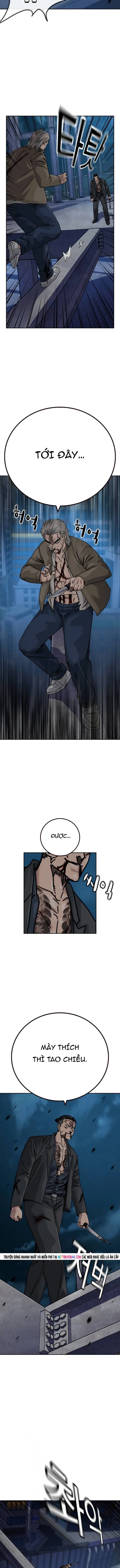 Để Có Thể Sống Sót [Chap 202] - Page 13