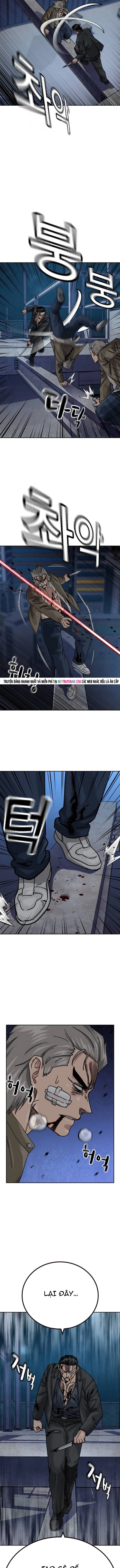 Để Có Thể Sống Sót [Chap 202] - Page 14