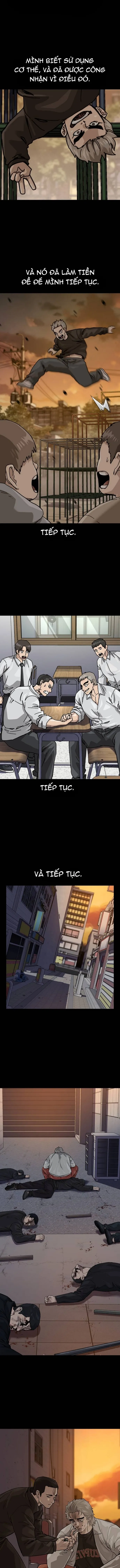 Để Có Thể Sống Sót [Chap 202] - Page 17
