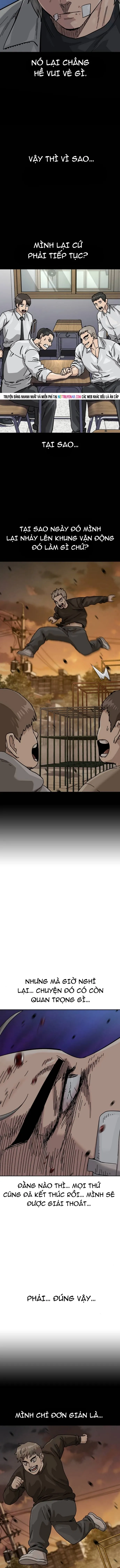 Để Có Thể Sống Sót [Chap 202] - Page 19