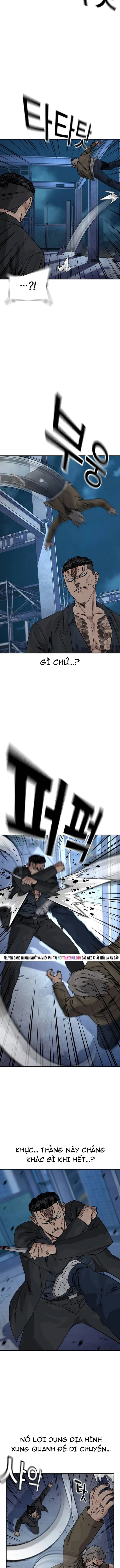 Để Có Thể Sống Sót [Chap 202] - Page 2