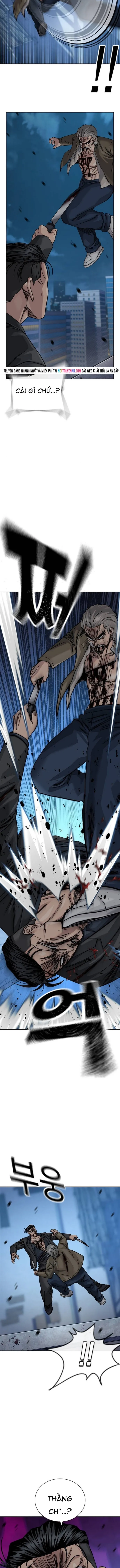 Để Có Thể Sống Sót [Chap 202] - Page 22