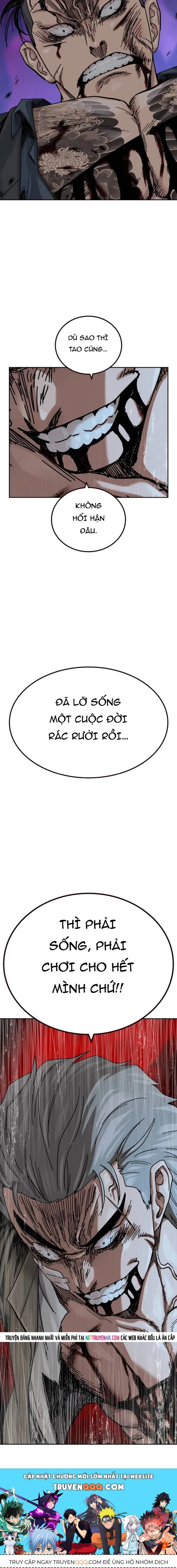 Để Có Thể Sống Sót [Chap 202] - Page 23