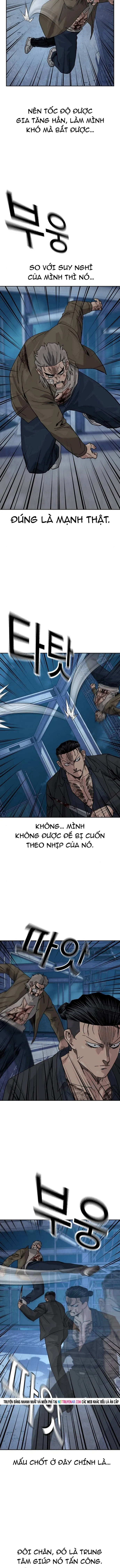 Để Có Thể Sống Sót [Chap 202] - Page 3